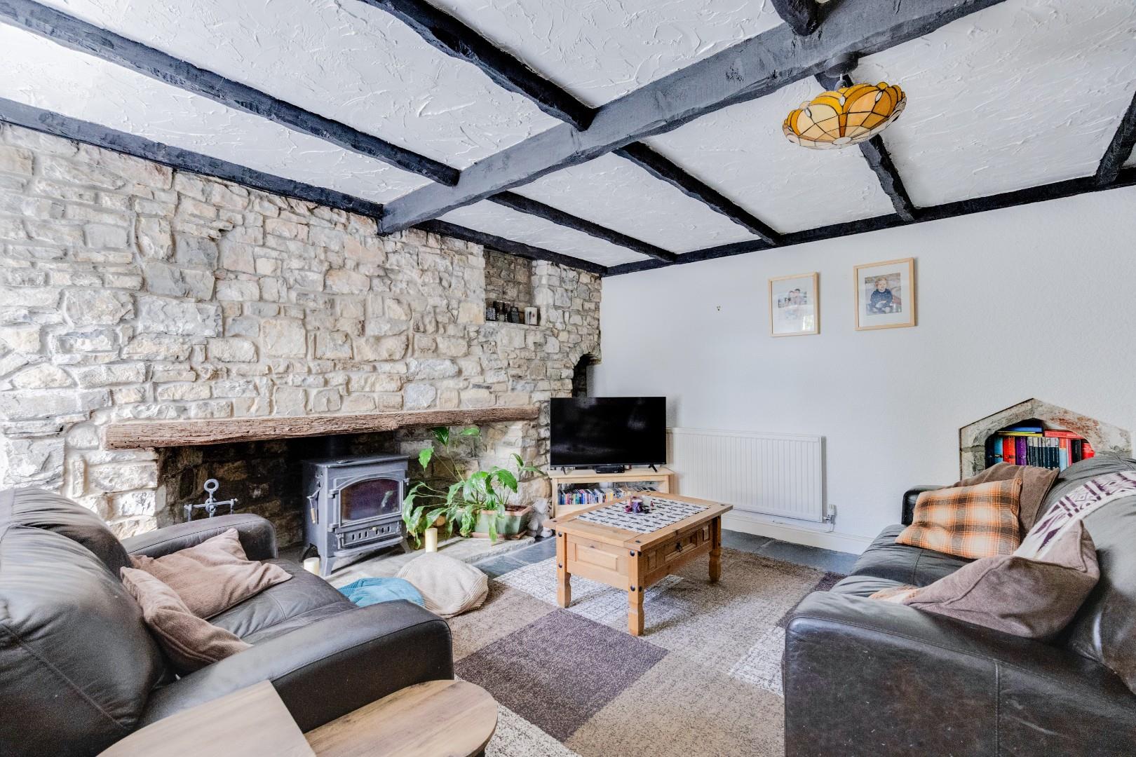 Church Stone Cottage,Llanmaes, Llantwit Major, CF61 2XR